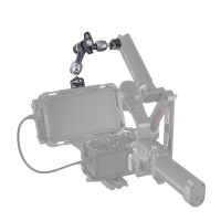 SmallRig Rosette Articulating / Magic Arm (7”) 4194