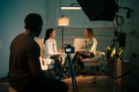 Sennheiser Profile Wireless 2-channel all-in-one clip-on & Handheld Microphone System