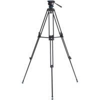 Benro KH25PC Video Head & Tripod Kit 6.8 kg Payload, 156.5 cm