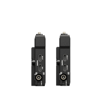 Atomos TX-RX – 4K/30p Wireless Video Transmitter & Receiver Pack