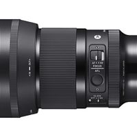 Sigma 50mm f/1.4 DG DN Art Lens for Sony E