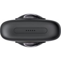 Insta360 ONE X 5.7K Panoramic Stabilized Action Camera 