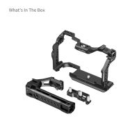 SmallRig Basic Cage Kit for Canon EOS R6 Mark III / R6 Mark II 5955
