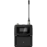 Sennheiser SK 6000 BK B1-B4 (630 - 718 MHz) Digital Wireless Bodypack Transmitter