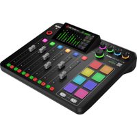 Rode RodeCaster Pro II Integrated Audio Production Studio
