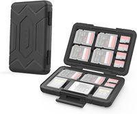 SmallRig Memory Card Case 3192