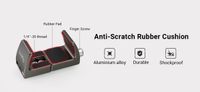 SmallRig Universal Power Bank Holder 2790