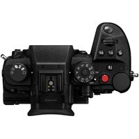 Panasonic Lumix DC-GH7 ( GH7 )Mirrorless Camera Body