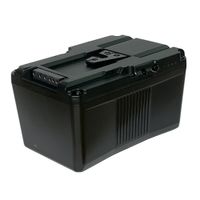 Digital Power VLB-290W V Mount Battery Pack 290W with Bothway D-TAP For Video Lamp Studio Live LED Lighting
