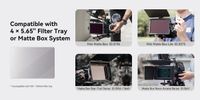 SmallRig CINE 4 x 5.65" ND 0.3 (1 Stop) Filter 4224