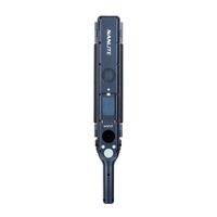 Nanlite Wand - Full-color LED Light with Nebula C4 for Content Creators & Vloggers( Midnight Blue )
