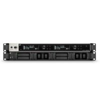 Sennheiser EM 6000 Dante Two-Channel Digital Wireless Receiver
