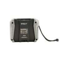 Nanlux WC-LM6P-C1 - 6 Pin Wired Controller for Dyno & Evoke Series
