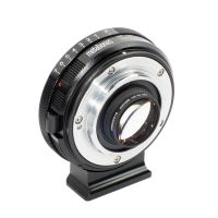 METABONES SPEED BOOSTER XL 0.64X ADAPTER NIKON G LENS TO MFT MB_SPNFG-M43-BM2 