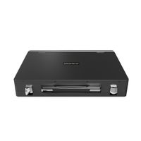 AVMATRIX Shark S8X PLUS 17.3” 8-Channel SDI/HDMI Portable Video Switcher