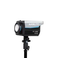 Nanlite FC-120C Full-Color LED Spotlight 12850 LUX