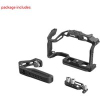 SmallRig Black Mamba Kit for Canon EOS R5 C / R5 / R6 3234B