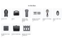 DJI Mavic 4 Pro Fly More Combo (DJI RC 2)