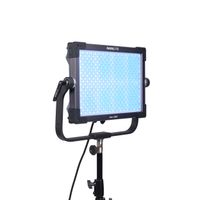 Nanlite Alien 300C RGBWW LED Panel Light with CRMX
