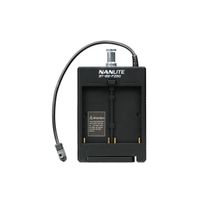 Nanlite FC-60B Bi-Color LED Spotlight 12510 LUX / 1m , 78W