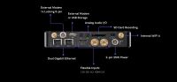 Teradek Prism Flex Mk II HEVC/AVC Decoder for IP Video