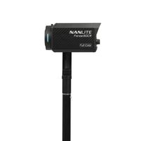 Nanlite Forza 60CR RGBLAC LED Spotlight with CRMX Kit 12810 LUX