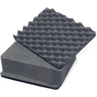 HPRC 2350 Waterproof Hard Case with Cubed Foam Interior