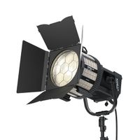 Nanlux FL-35E Motorized Fresnel Lens 15°-46° for Evoke 2400B