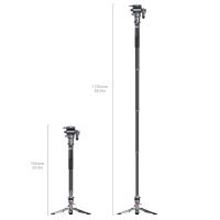 SmallRig Carbon Fiber Video Monopod 5565