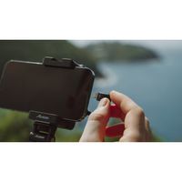Accsoon SeeMo 4K iOS/HDMI Video Capture Terminal for iPhone and iPad UIT03