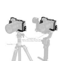 SmallRig Cage for Nikon ZR 5467