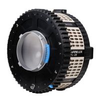 Nanlux FL-28 Fresnel Lens for Evoke Series