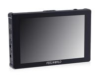 FeelWorld F7 Plus 7 Inch 1200nit Touchscreen 4K HDMI Field Monitor