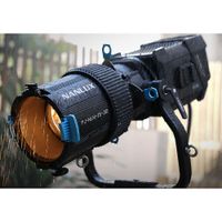 Nanlux NL Mount Projection Attachment for Evoke Series (15-30°)