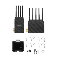 Teradek Bolt 6 XT 750 12G-SDI/HDMI Wireless Transmitter and Receiver Set