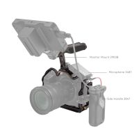 SmallRig "Night Eagle" Cage Kit for Nikon Z 8 4317