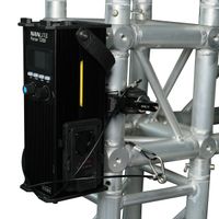 Nanlite AS-CP-QR-FZ Quick Release Super Clamp for Forza 720, 500 II, and 300 II