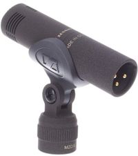 Sennheiser MKH 8040 Stereoset Compact Cardioid Condenser Microphone