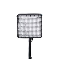 Nanlite PavoSlim 60C LED RGBWW Panel Light with Quick Open Softbox 60W / 7074 Lux