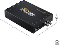 Blackmagic Design ATEM Microphone Converter