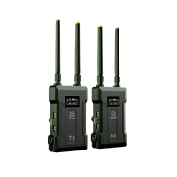Atomos TX-RX – 4K/30p Wireless Video Transmitter & Receiver Pack