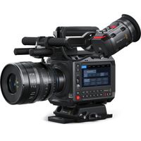 Blackmagic Design PYXIS 6K Cinema Box Camera (L-Mount)