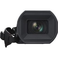 Panasonic HC-X1200 UHD 4K HDMI Camcorder with 24X Zoom