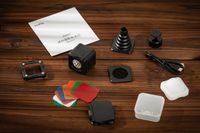 SmallRig RM01 Mini LED Video Light 3405