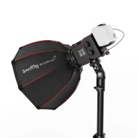SmallRig RC 60B Bi-Color COB LED Video Light 4376B
