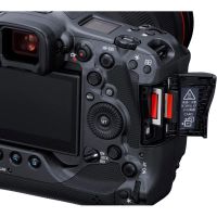 Canon EOS R3 Mirrorless Camera Full Frame Body