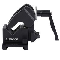 Nanlite AS-CP-QR-FZ Quick Release Super Clamp for Forza 720, 500 II, and 300 II