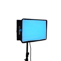 Nanlite SB-PS120-Q Quick-release Softbox with eggcrate for PavoSlim 120B/120C LED Panel
