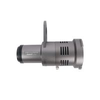 DigitalFoto Mini Snoot Projection Attachment for Nanlite, SmallRig and Aputure