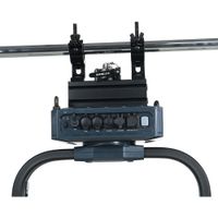 Nanlux YK-E-EVL-FL Motorized Yoke for Evoke 5000B & 2400B with Flight Case